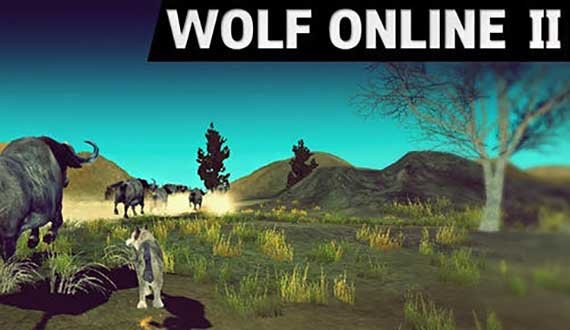 Wolf Online 2