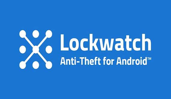 Lockwatch - ловец воров