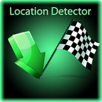 Location Detector(GPS)