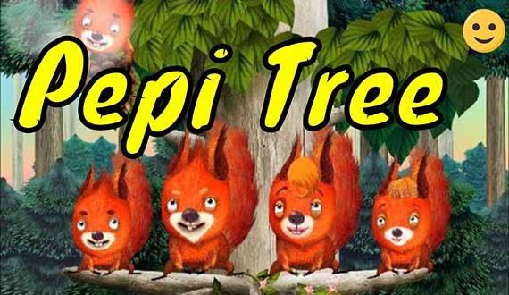 Pepi Tree