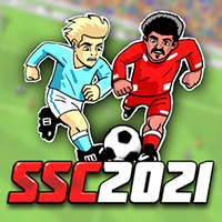 Super Soccer Champs 2021