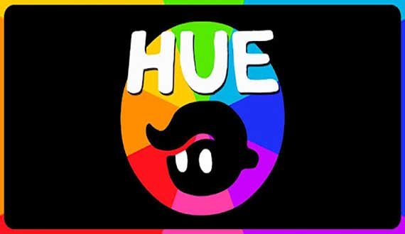 Hue: Alter the color world