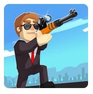 Sniper Mission:Free FPS
