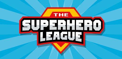 The Superhero League
