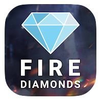 Fire Diamonds - Алмазы бесплатно