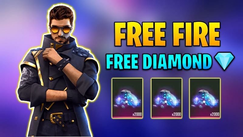 Fire Diamonds - Алмазы бесплатно