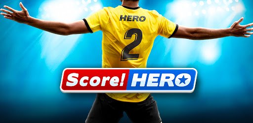 Score! Hero 2