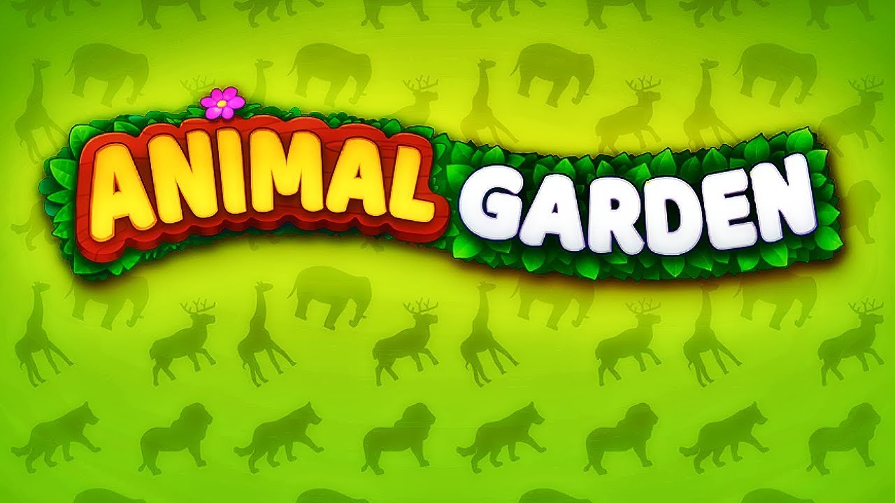 Animal Garden: Зоопарк и Ферма