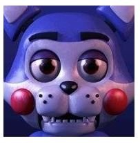 Five Nights At Candy's Remastered