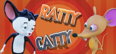 Catty Ratty (Кошки Мышки)