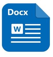 Docx Reader - Word, Document, Office Reader - 2021