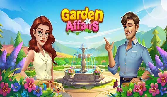 Garden Affairs