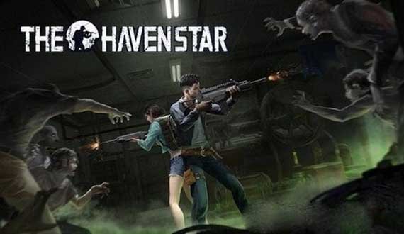 The Haven Star