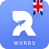 Английские слова. Выучи 20 тысяч слов с RocketEng