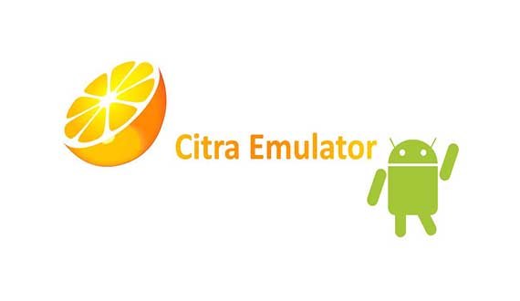 Citra Emulator