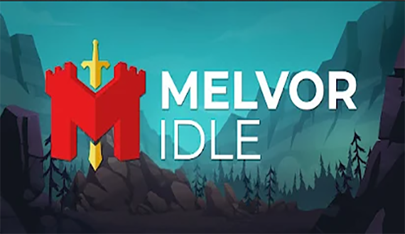 Melvor Idle - Idle RPG