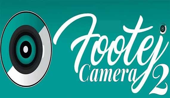 Footej Camera 2