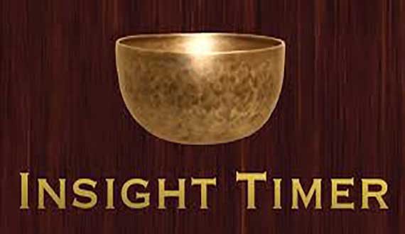 Insight Timer - Медитация