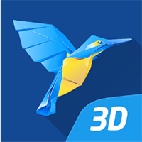 mozaik3D app