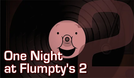 One Night at Flumpty's 2