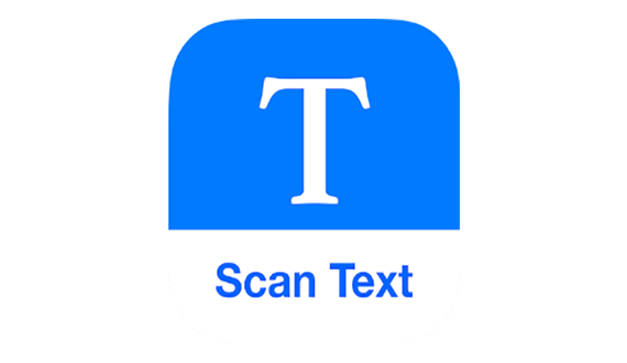 Text Scanner