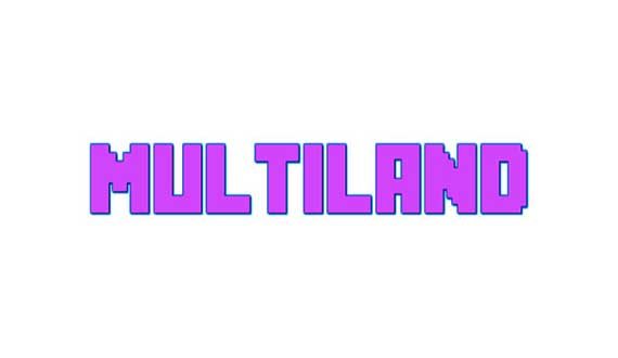 Multiland: Онлайн Песочница