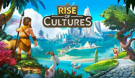 Rise of Cultures