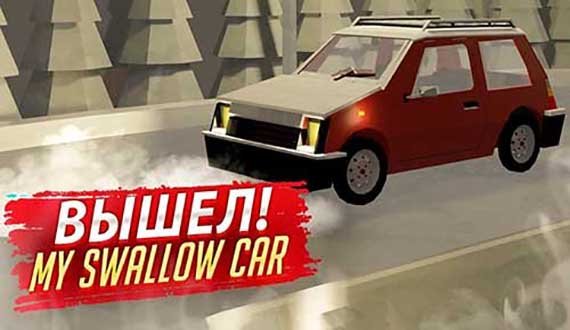 My Swallow Car