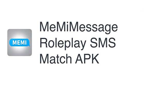 MeMiMessage Roleplay SMS & MMS