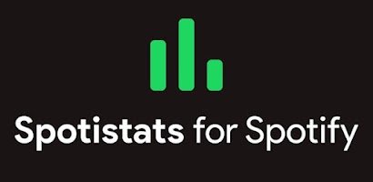 Spotistats for Spotify