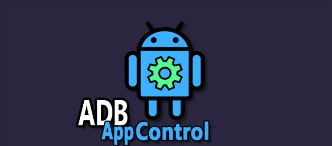 ADB AppControl