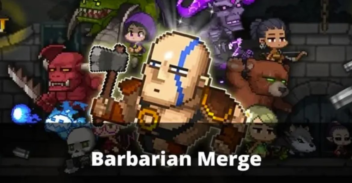 BarbarianMerge