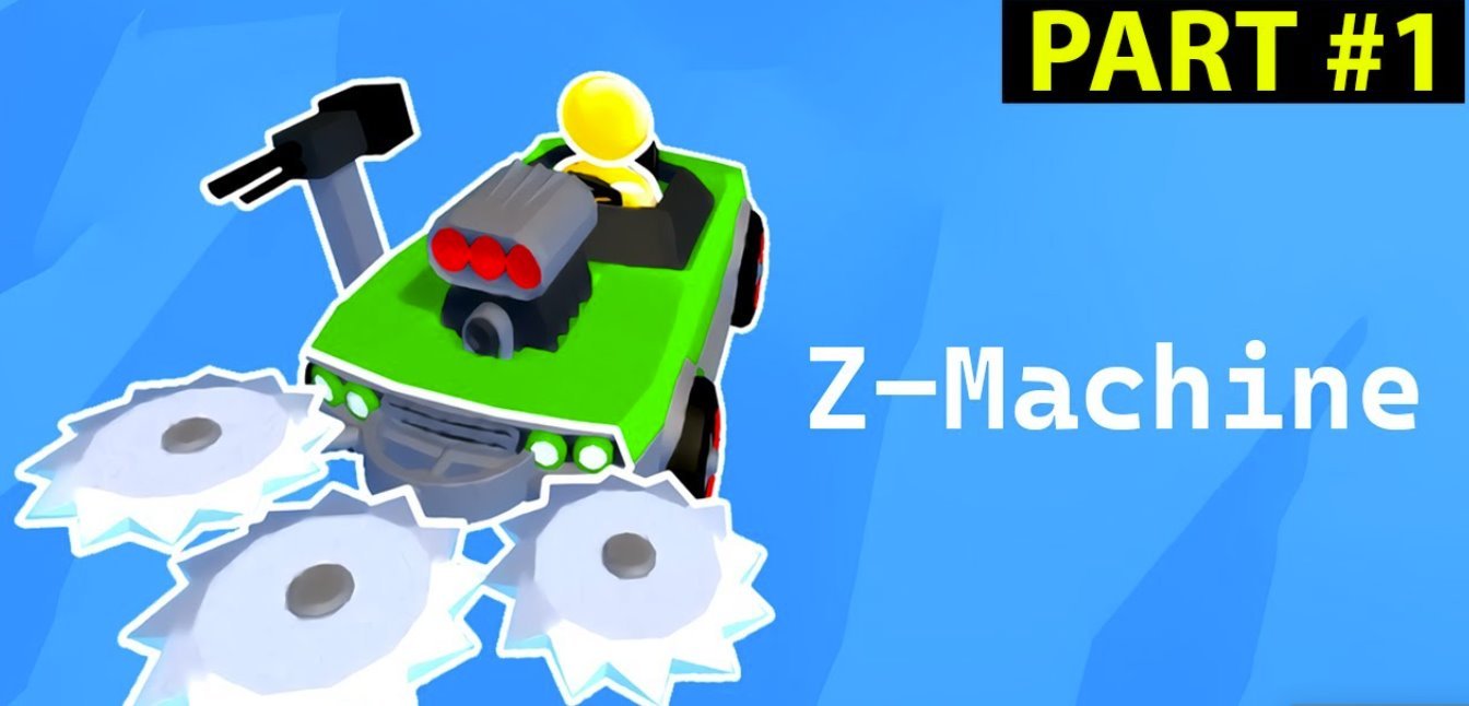 Z-Machine