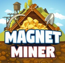 Magnet Miner