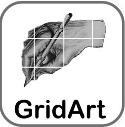 GridArt - коллаж фото
