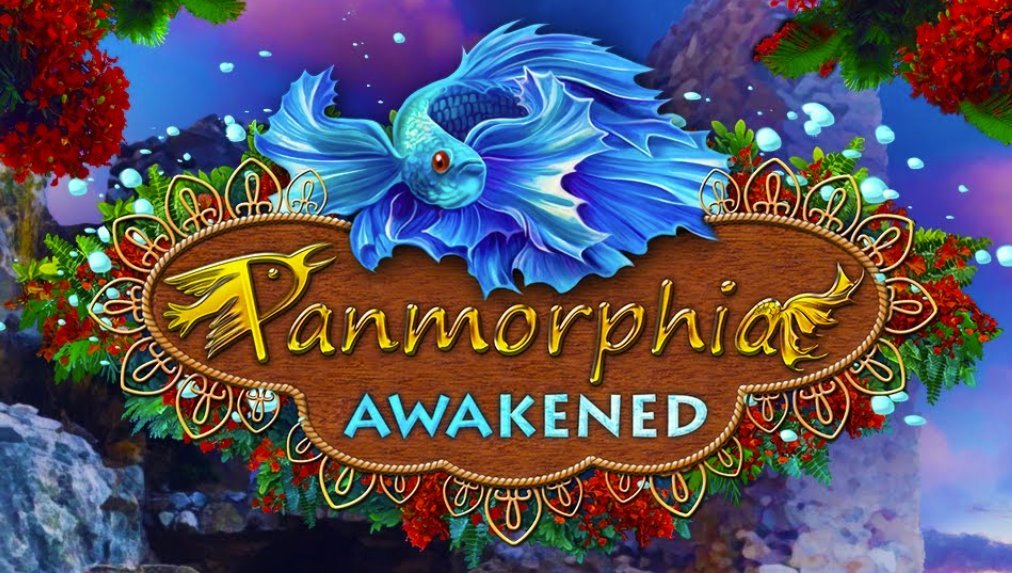 Panmorphia: Awakened