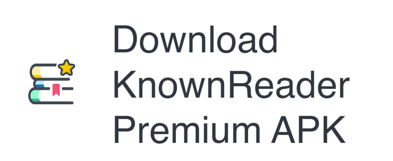 KnownReader Premium