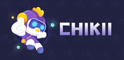 Chikii-Let's hang out! PC Games