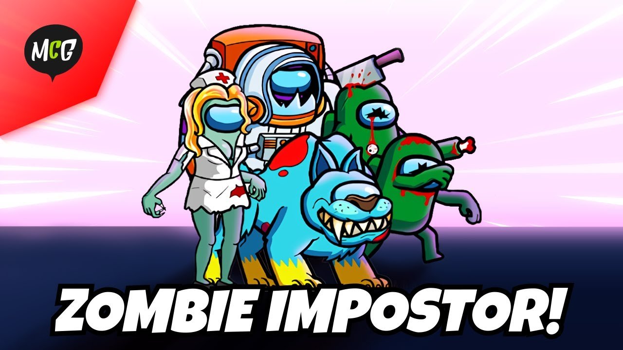 Impostors vs Zombies: Survival