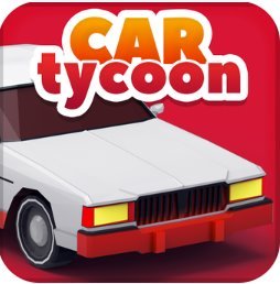 Car Shop Tycoon : Auto Dealer