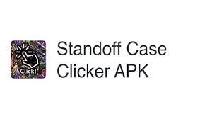 Standoff Case Clicker