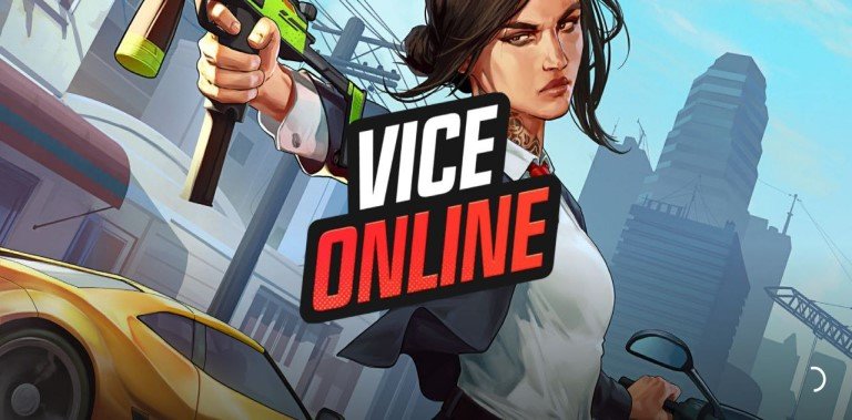 Vice Online - 3D multiplayer