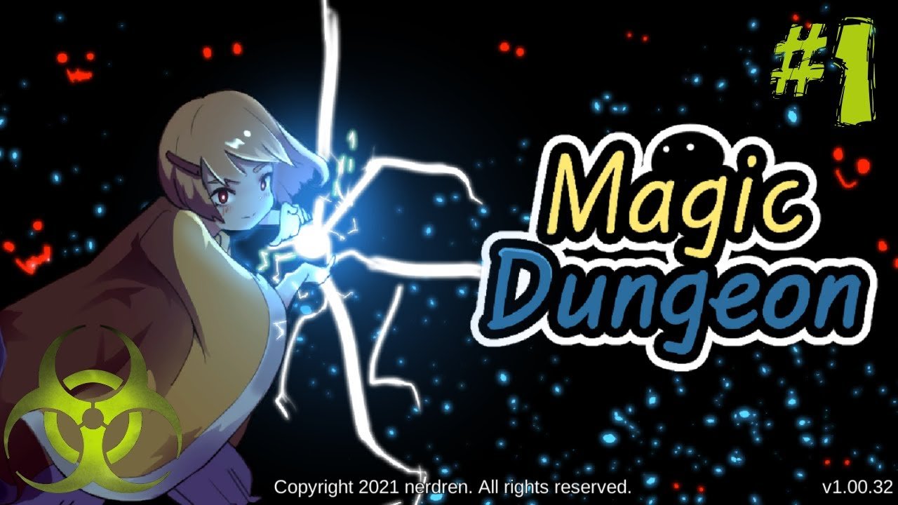 Magic Dungeon