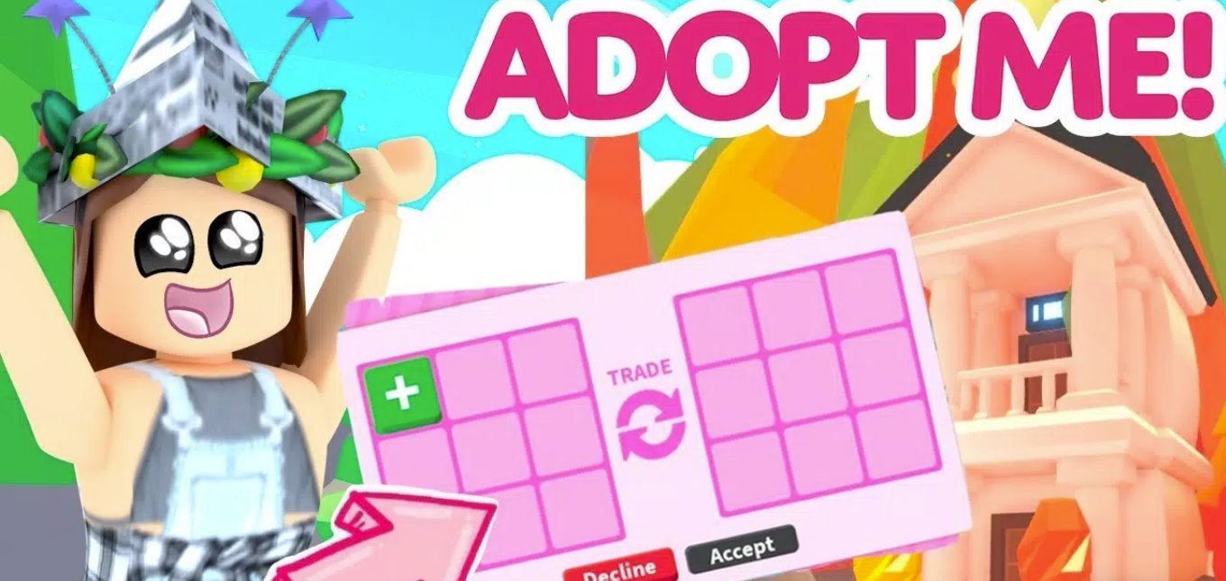 Adopt Me for Roblox