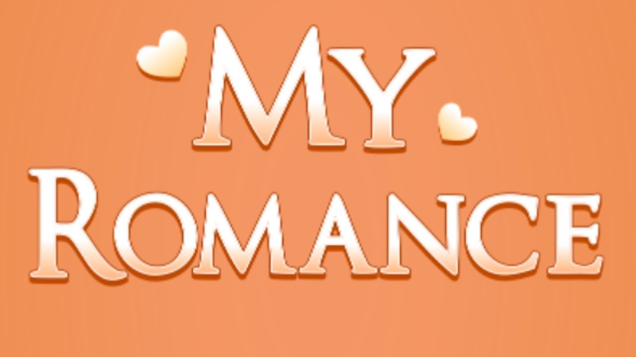 My Romance: puzzle & episode