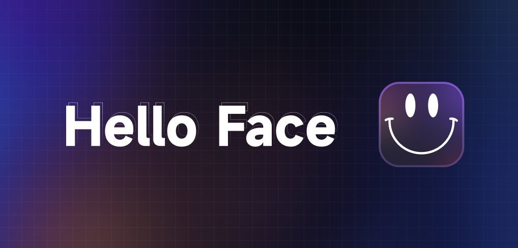 HelloFace-MagicFace