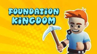 Foundation Kingdom Build Guard