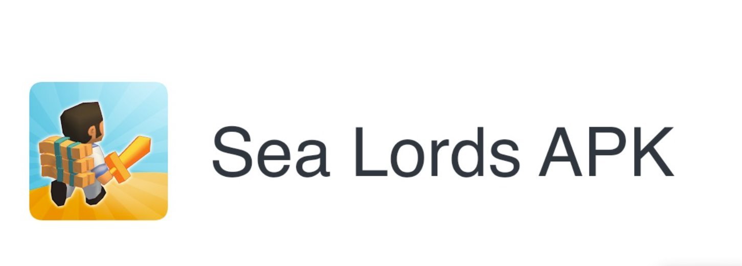 Sea Lords