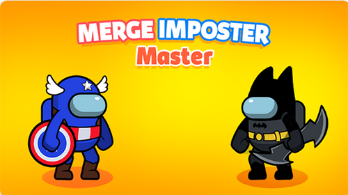 Merge Imposter Master