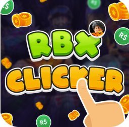 RbxClicker - Fast Robux